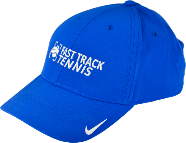 Fast Track Tennis Baseball Cap