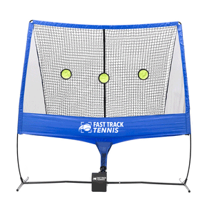 Fast Track Tennis Feedback System | FastTrackTennis